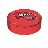 Holland Western Kentucky University Seat Cover