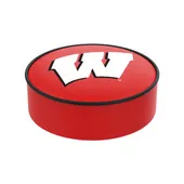 Holland Univ of Wisconsin "W" Logo Seat Cover