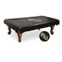 Holland Florida State Script Billiard Table Cover