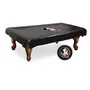 Holland Florida State Head Billiard Table Cover