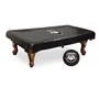 Holland Univ Georgia Bulldog Billiard Table Cover