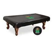 Holland Marshall University Billiard Table Cover