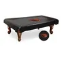 Holland Oregon State Univ Billiard Table Cover
