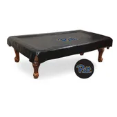 Holland Univ of Pittsburgh Billiard Table Cover