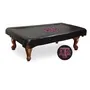Holland Texas A&M University Billiard Table Cover