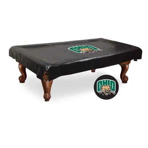 Holland Ohio University Billiard Table Cover. Free shipping.  Some exclusions apply.