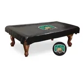 Holland Ohio University Billiard Table Cover