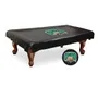 Holland Ohio University Billiard Table Cover