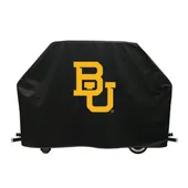 Holland Baylor University BBQ Grill Cover