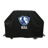 Eastern Illinois University BBQ Grill Cover