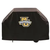 Holland Marquette University BBQ Grill Cover