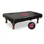 Holland Washington State U Billiard Table Cover