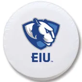 Holland Eastern Illinois University Tire Cover