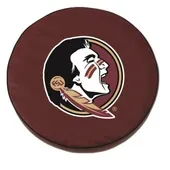 Holland Florida State "Head" Tire Cover