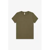 Bella+Canvas Women's Relaxed Jersey SS Tee