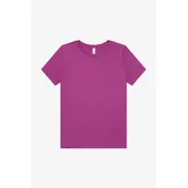 Bella+Canvas Women's Relaxed Jersey SS Tee