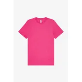 Bella+Canvas Women's Relaxed Jersey SS Tee