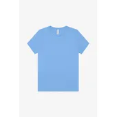 Bella+Canvas Women's Relaxed Jersey SS Tee