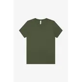 Bella+Canvas Women's Relaxed Jersey SS Tee