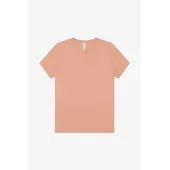 Bella+Canvas Women's Relaxed Jersey SS Tee