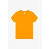 Bella+Canvas Women's Relaxed Jersey SS Tee