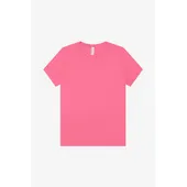 Bella+Canvas Women's Relaxed Jersey SS Tee