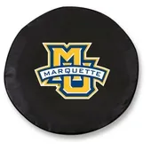 Holland Marquette University Tire Cover