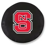 Holland North Carolina State University Tire Cover