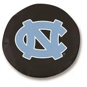 Holland University of North Carolina Tire Cover