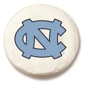 Holland University of North Carolina Tire Cover