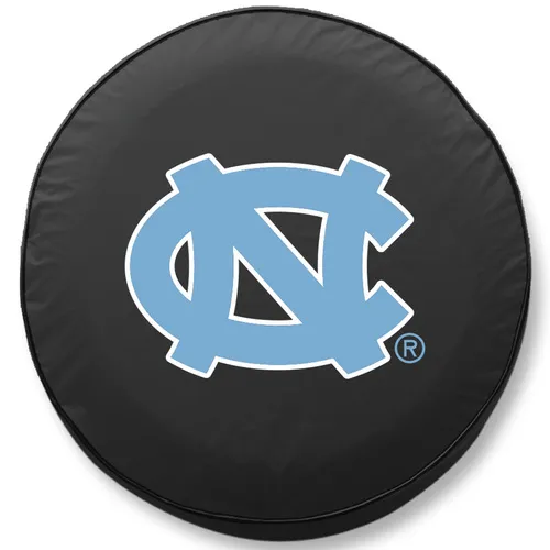 Holland University of North Carolina Tire Cover