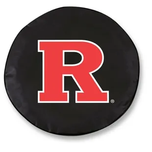 Rutgers Scarlet Knights Grill Cover Holland Bar Stool 