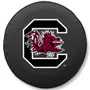 Holland University of South Carolina Tire Cover