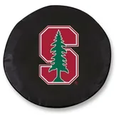 Holland Stanford University Tire Cover