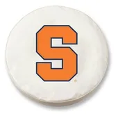 Holland Syracuse University Tire Cover