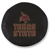 Holland Texas State University Tire Cover