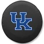 Holland University of Kentucky UK Logo Tire Cover
