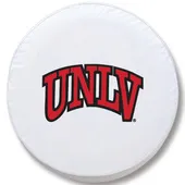 Holland University of Nevada Las Vegas Tire Cover