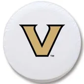 Holland Vanderbilt University Tire Cover