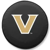 Holland Vanderbilt University Tire Cover