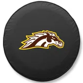 Holland Western Michigan University Tire Cover