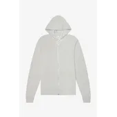 Bella+Canvas Poly-Cotton Fleece Full-Zip Hoodie