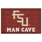 Fan Mats Florida State Univ Man Cave Ulti-Mat