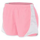A4 Womens Polyester 3