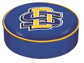 Holland South Dakota State Bar Stool Seat Cover