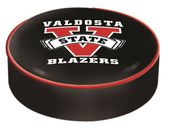 Holland Valdosta State Univ. Bar Stool Seat Cover
