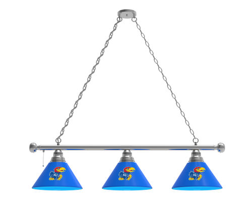 CHROME FIXTURE/TEAM COLORS
