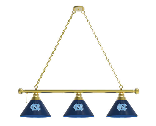 BRASS FIXTURE/TEAM COLORS