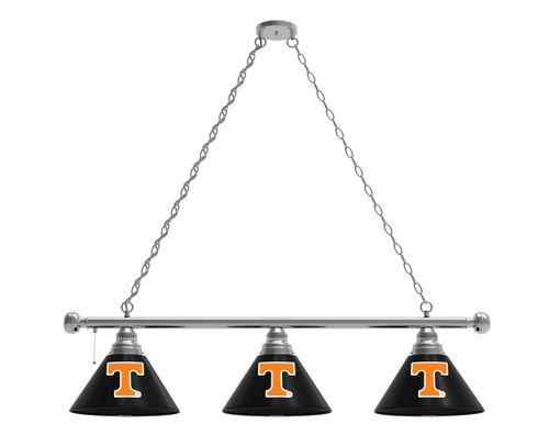 CHROME FIXTURE/TEAM COLORS