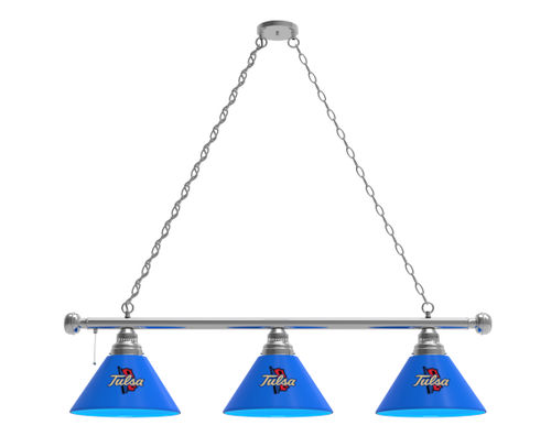 CHROME FIXTURE/TEAM COLORS